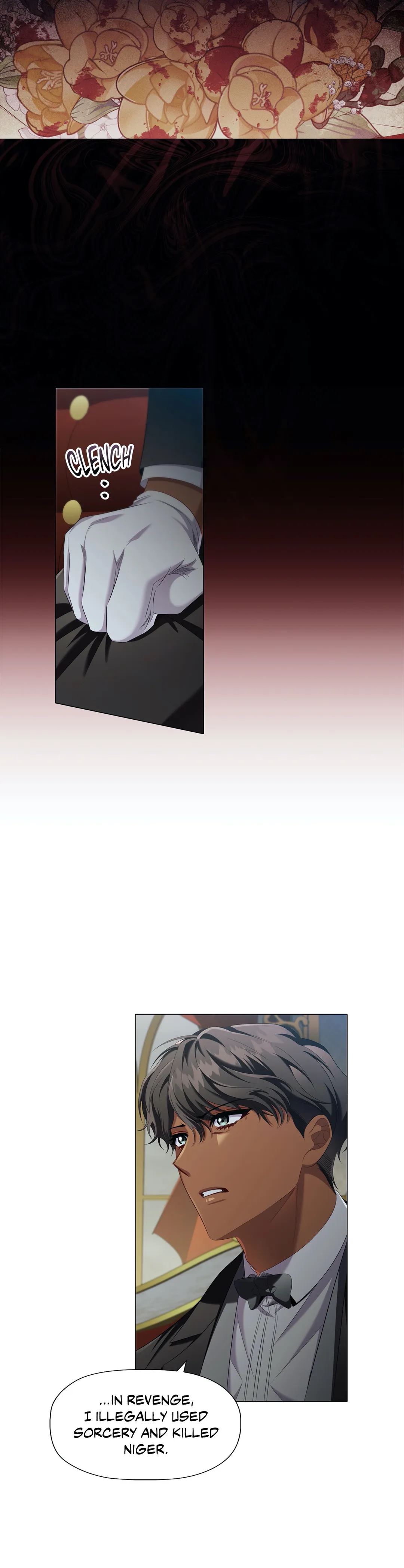Depths of Malice Chapter 43 image 12