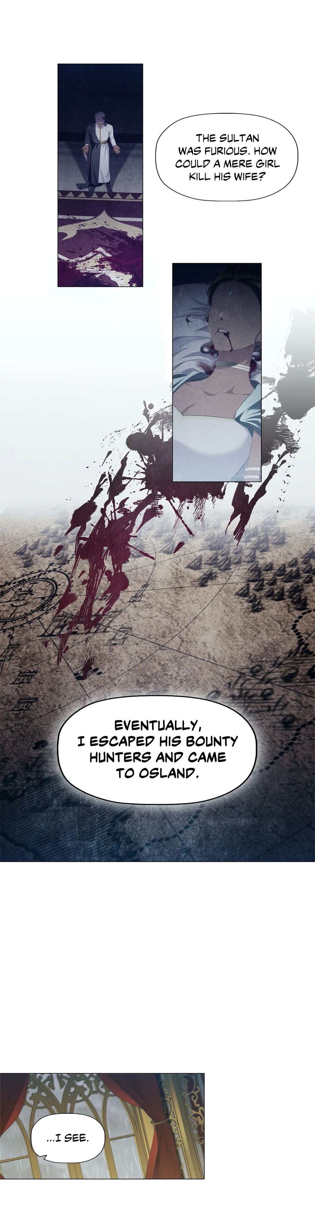 Depths of Malice Chapter 43 image 13