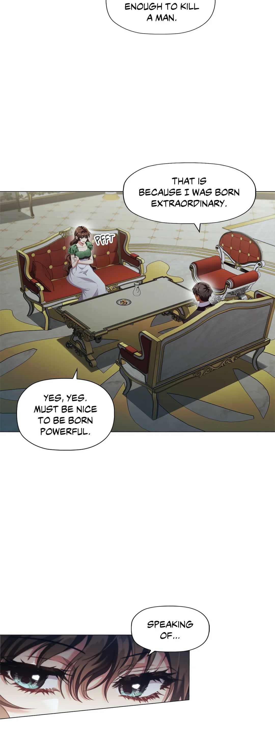 Depths of Malice Chapter 43 image 16
