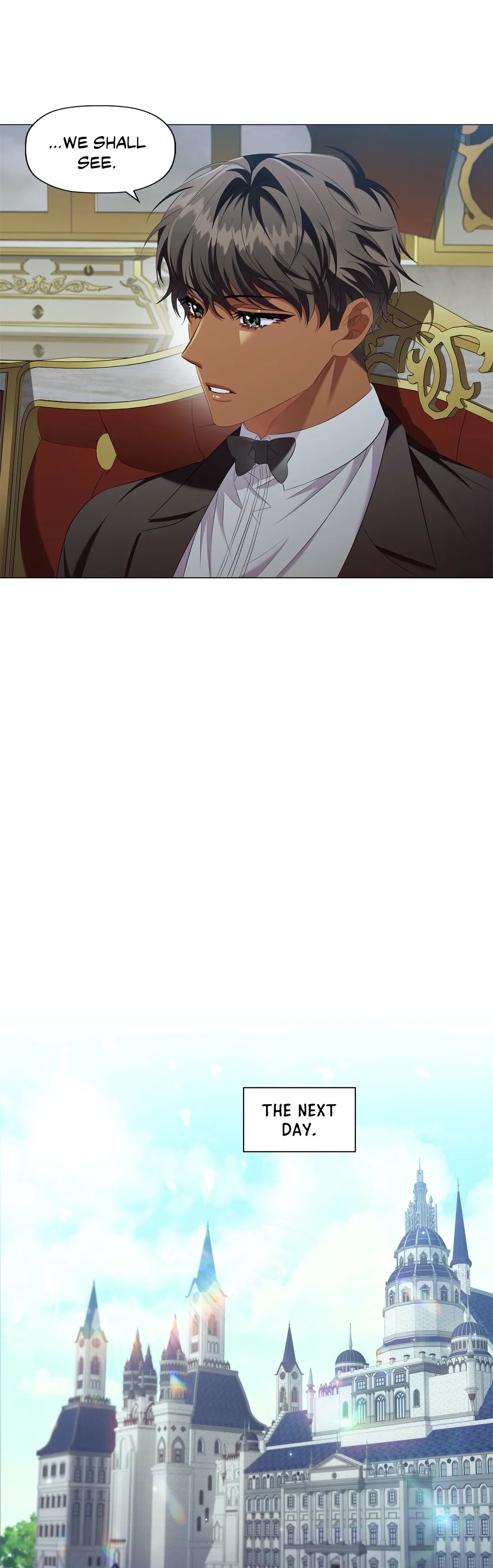 Depths of Malice Chapter 43 image 20