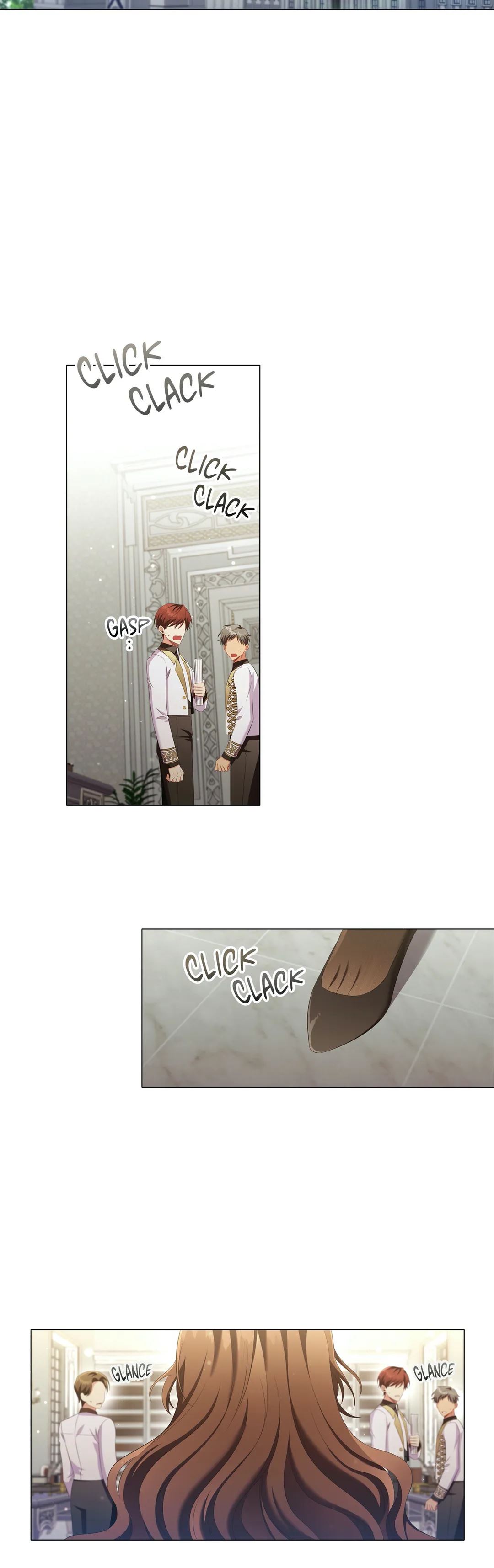 Depths of Malice Chapter 43 image 21