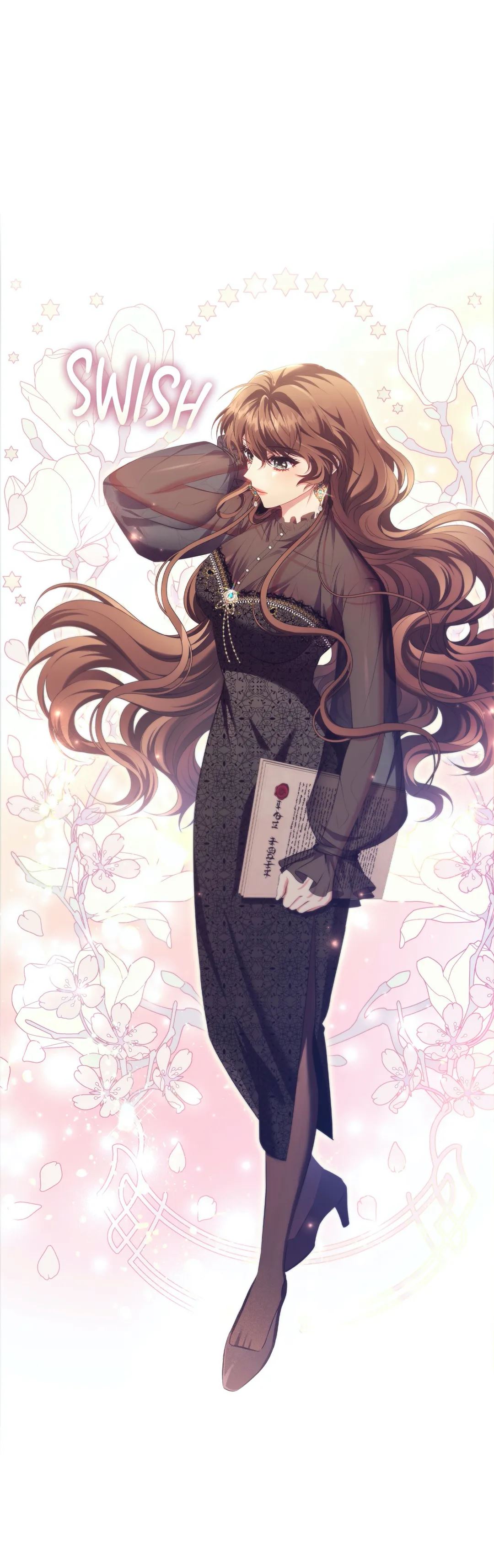 Depths of Malice Chapter 43 image 22