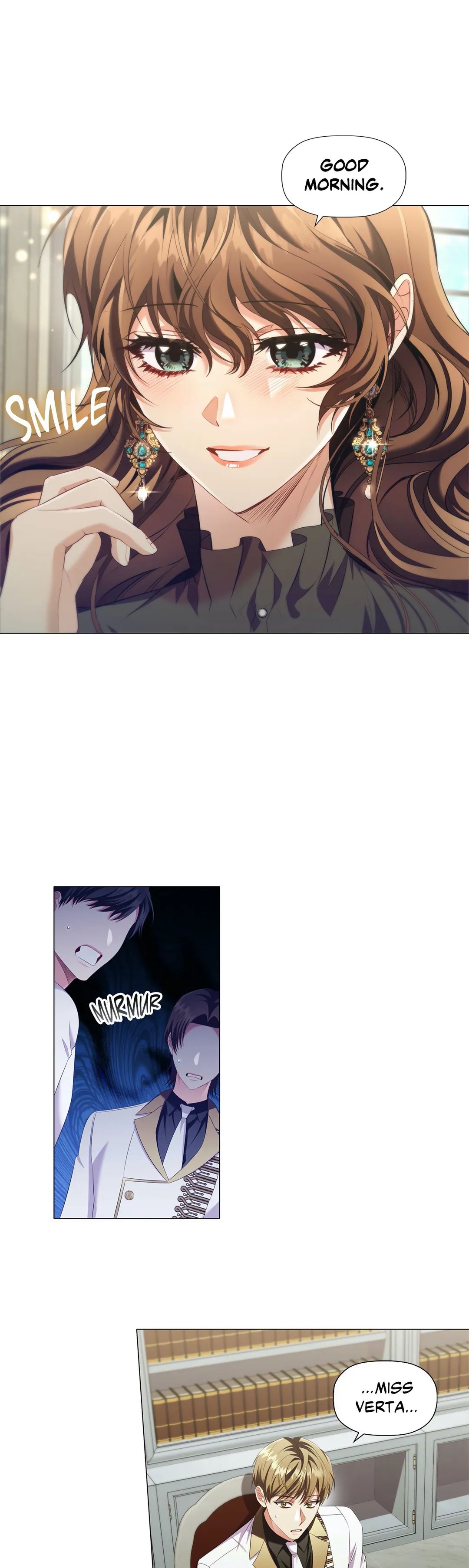 Depths of Malice Chapter 43 image 23