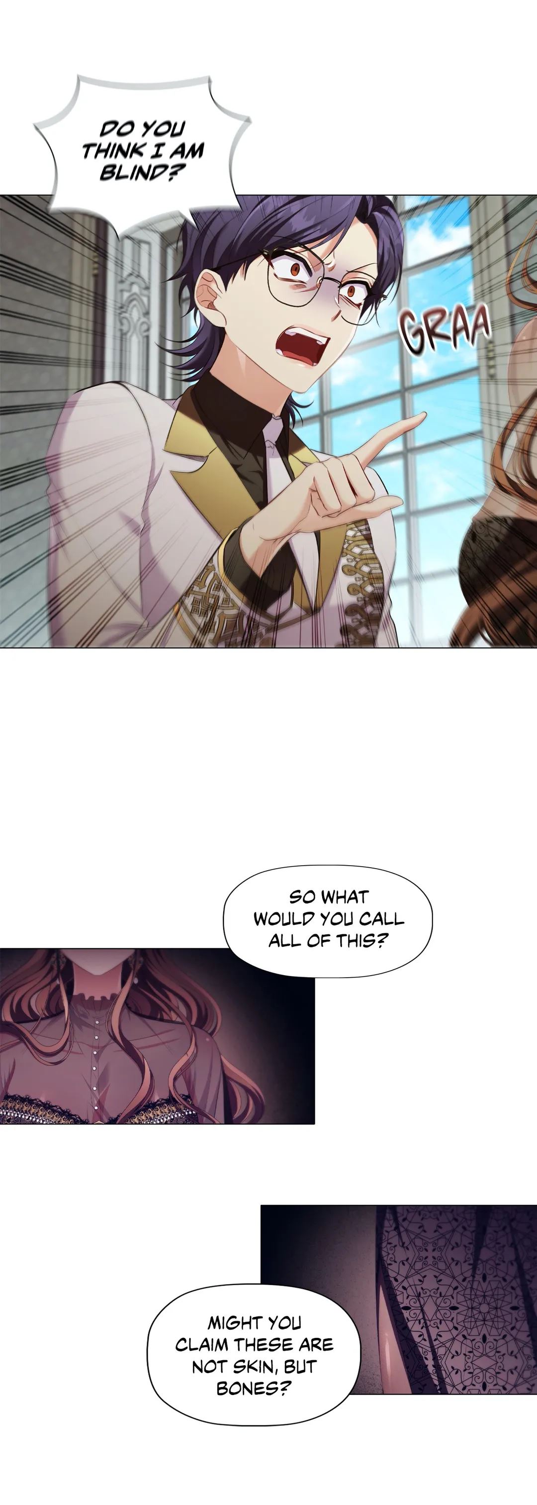 Depths of Malice Chapter 43 image 28