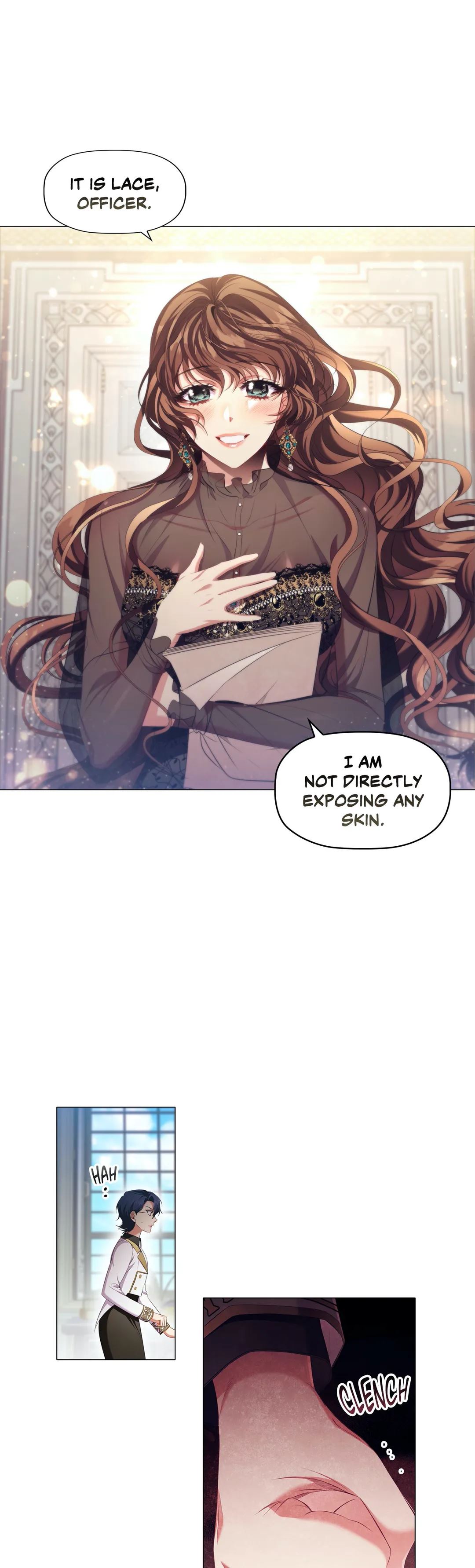Depths of Malice Chapter 43 image 29