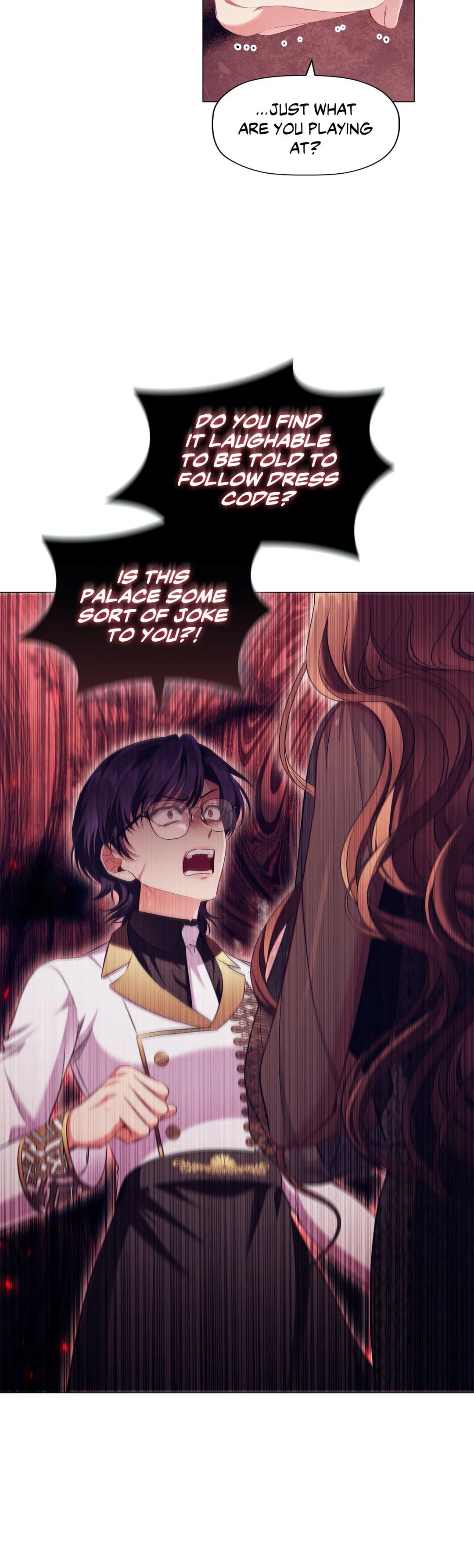 Depths of Malice Chapter 43 image 30
