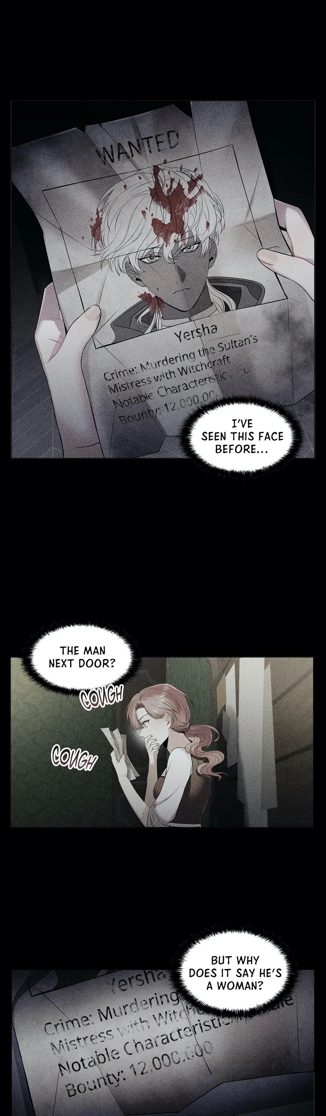 Depths of Malice Chapter 43 image 3