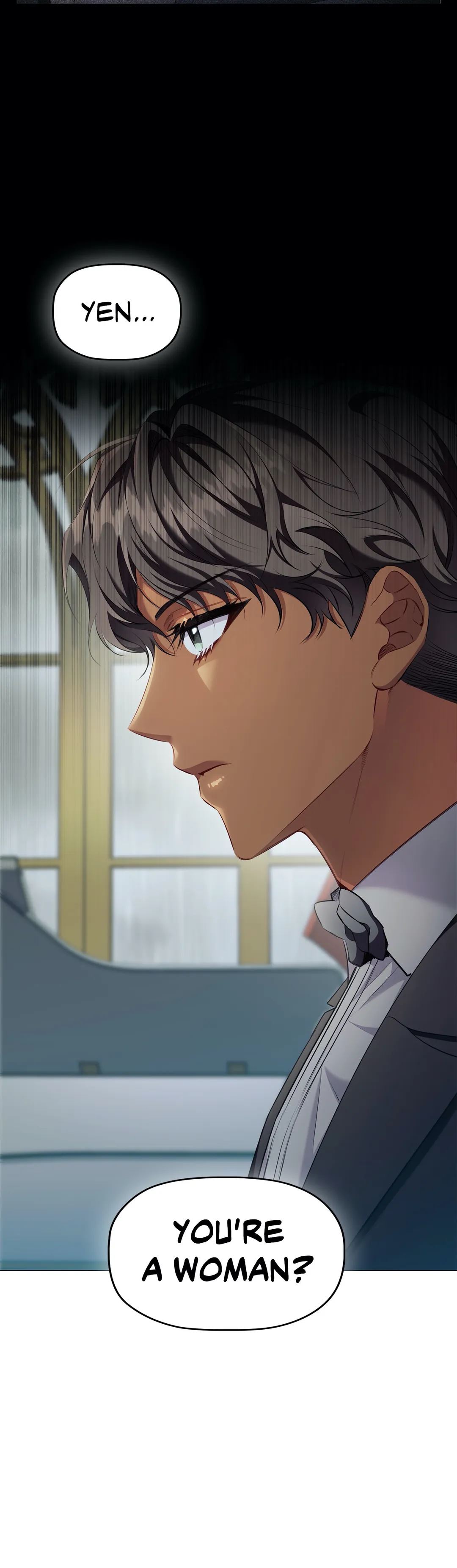Depths of Malice Chapter 43 image 4