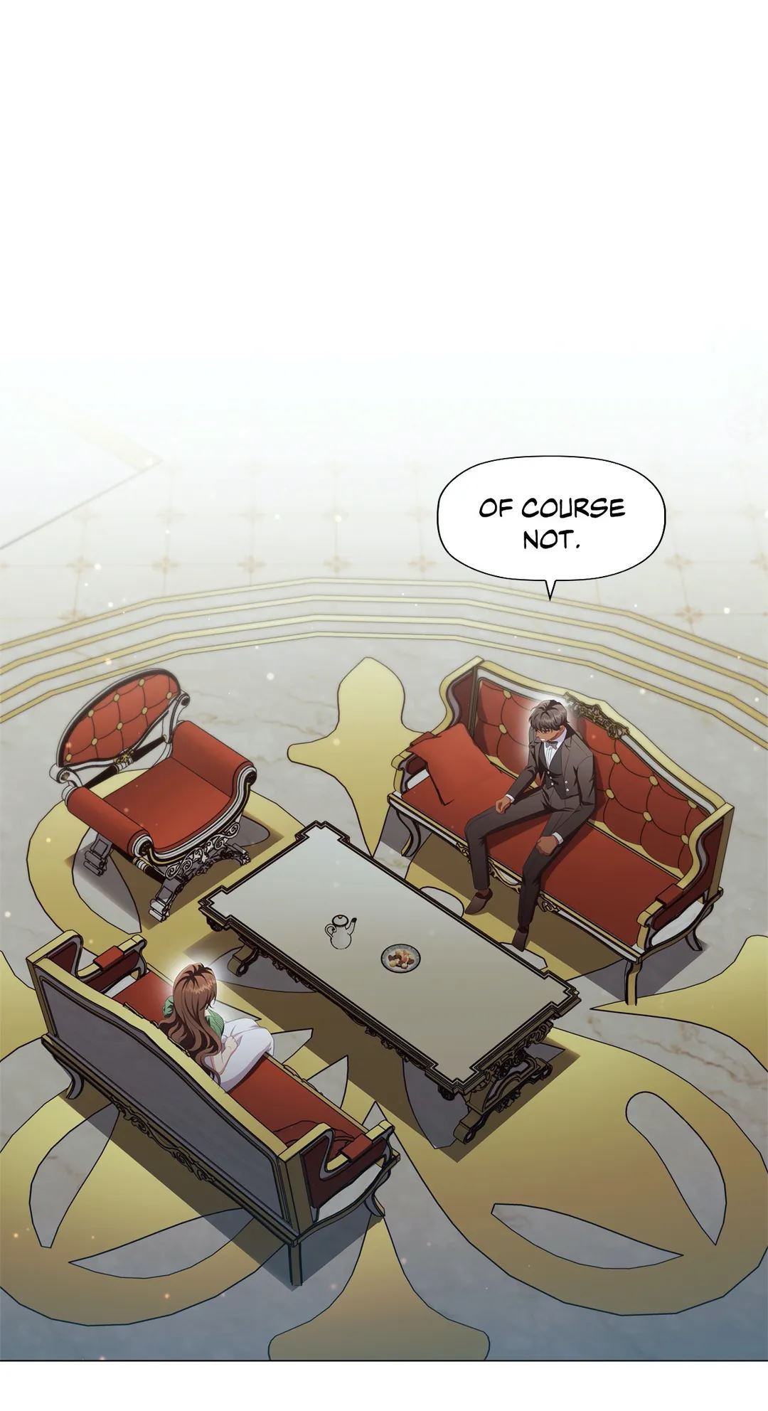 Depths of Malice Chapter 43 image 6