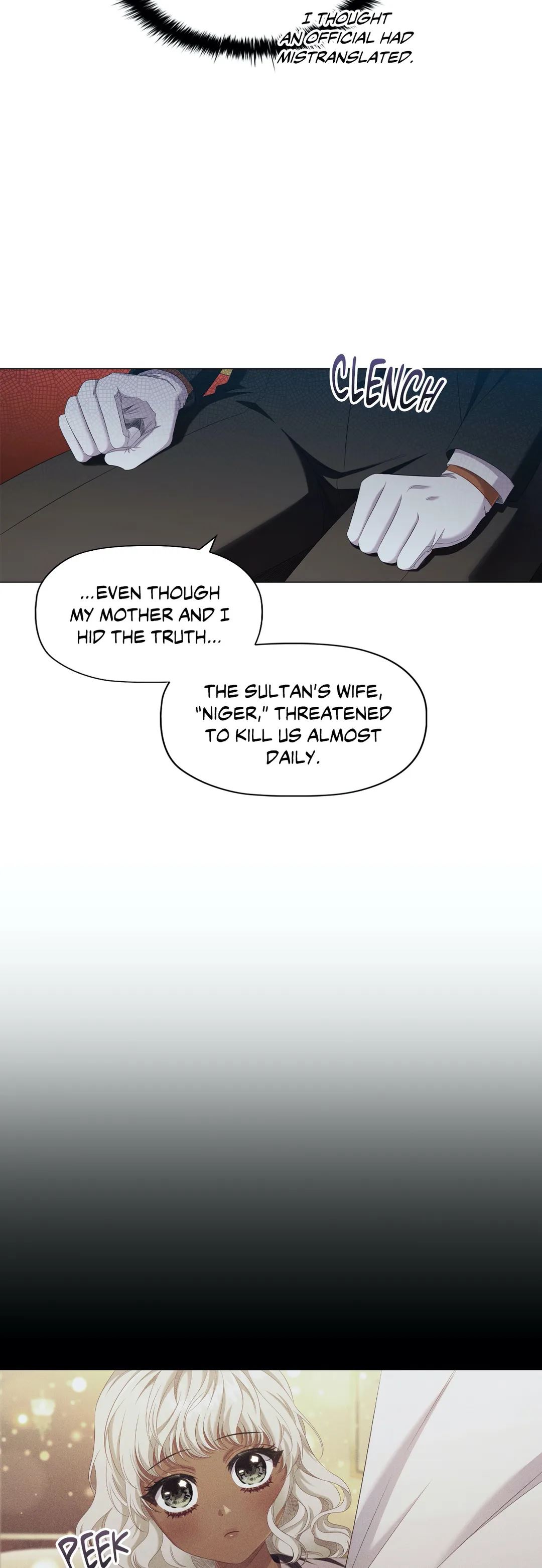 Depths of Malice Chapter 43 image 8