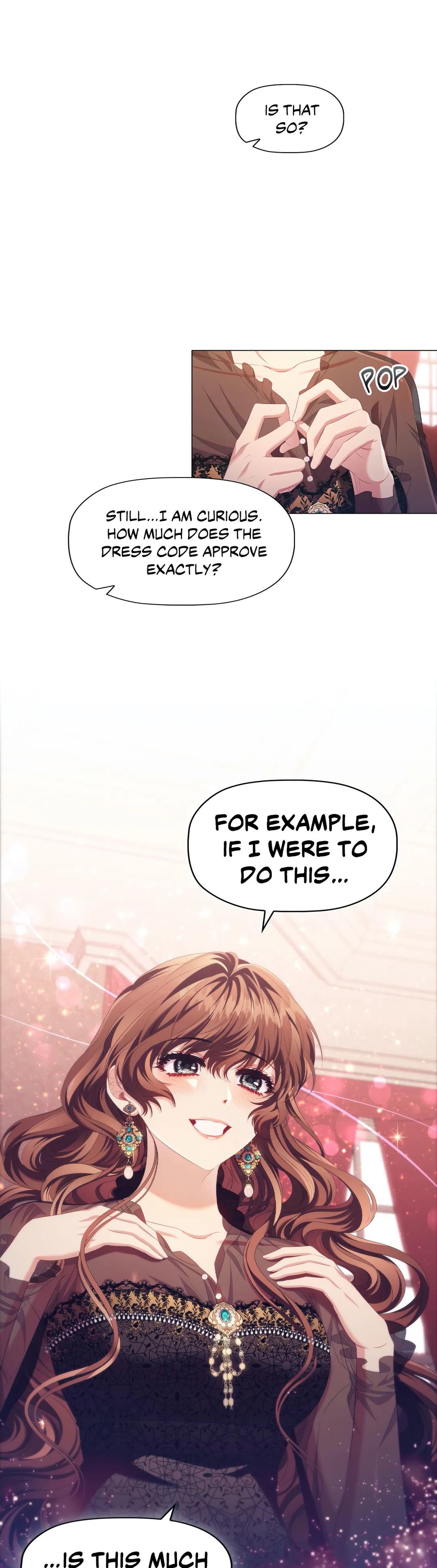 Depths of Malice Chapter 44 image 14
