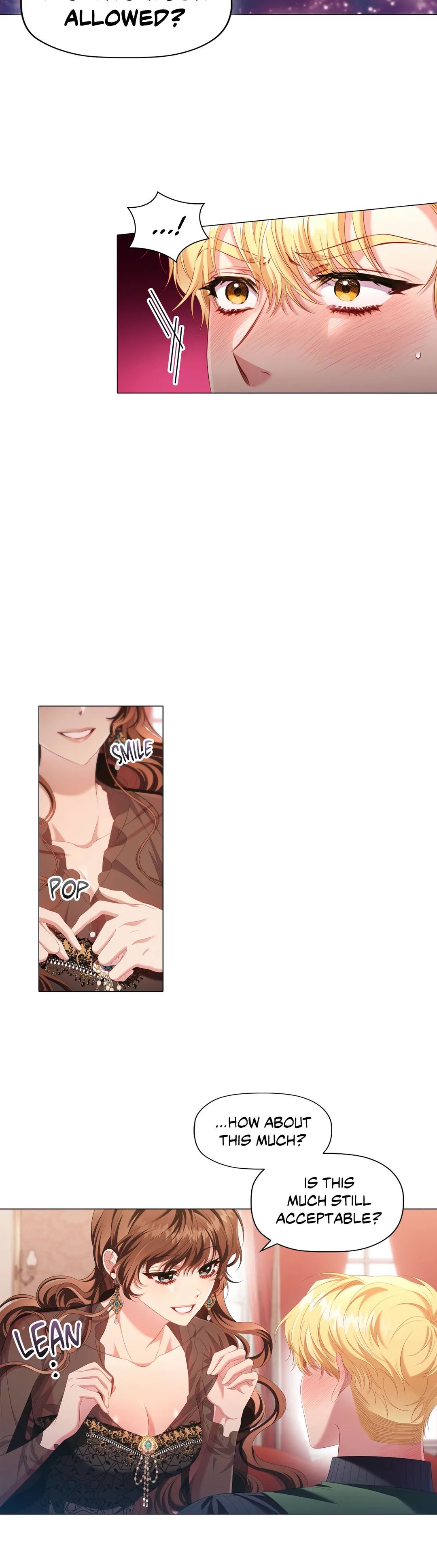 Depths of Malice Chapter 44 image 15