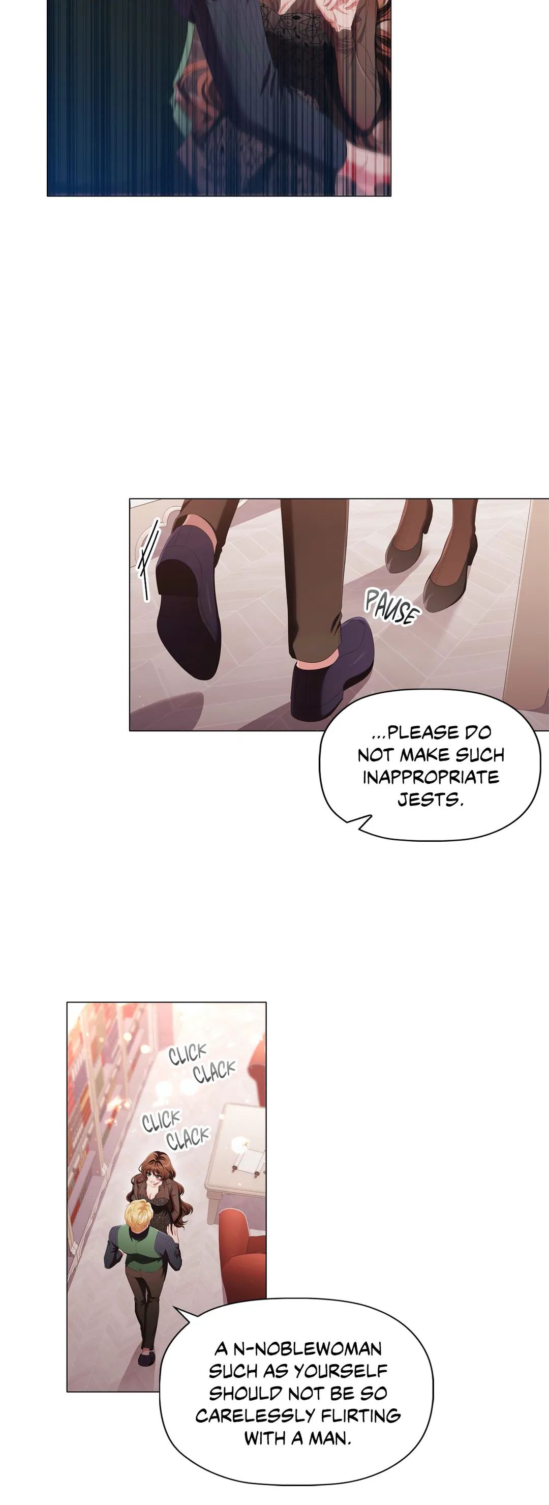 Depths of Malice Chapter 44 image 17