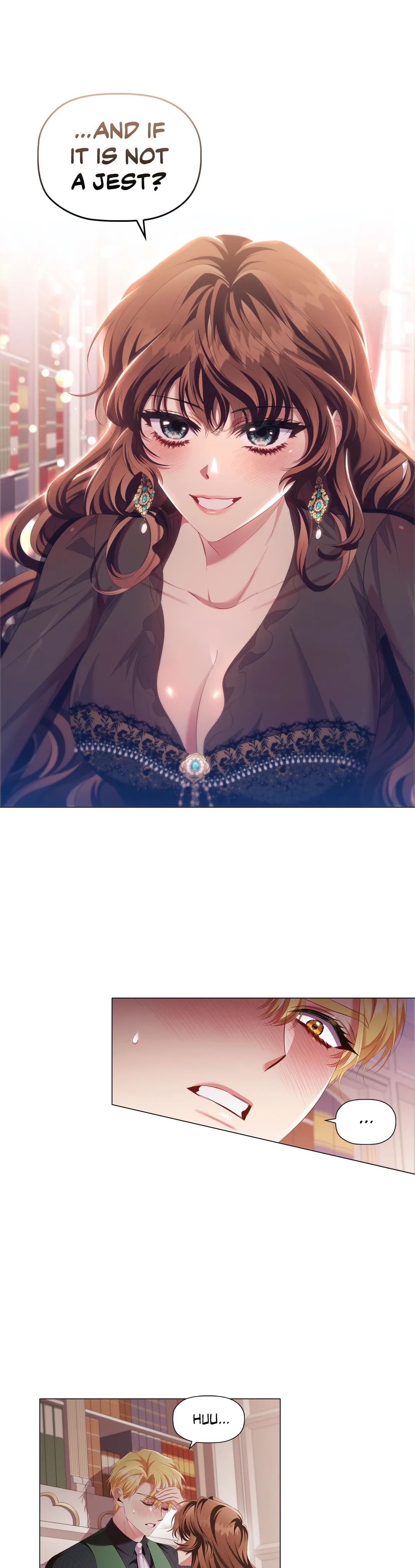 Depths of Malice Chapter 44 image 19
