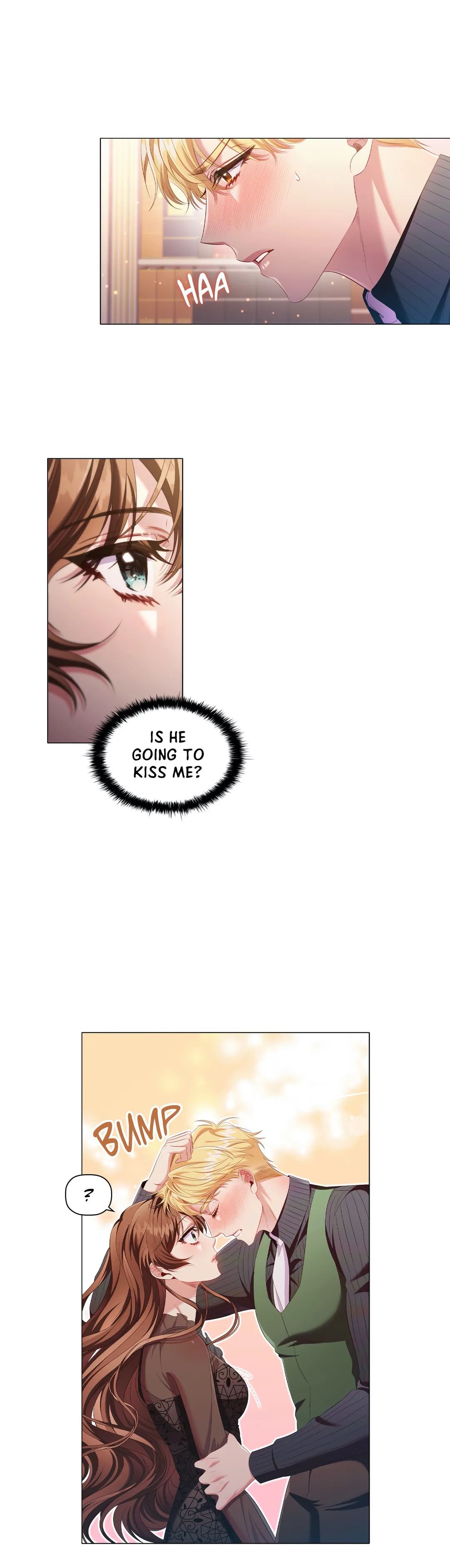 Depths of Malice Chapter 44 image 22