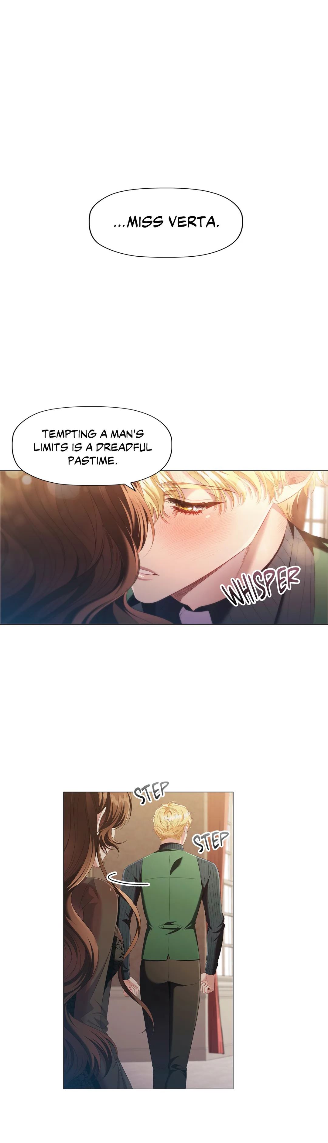 Depths of Malice Chapter 44 image 23