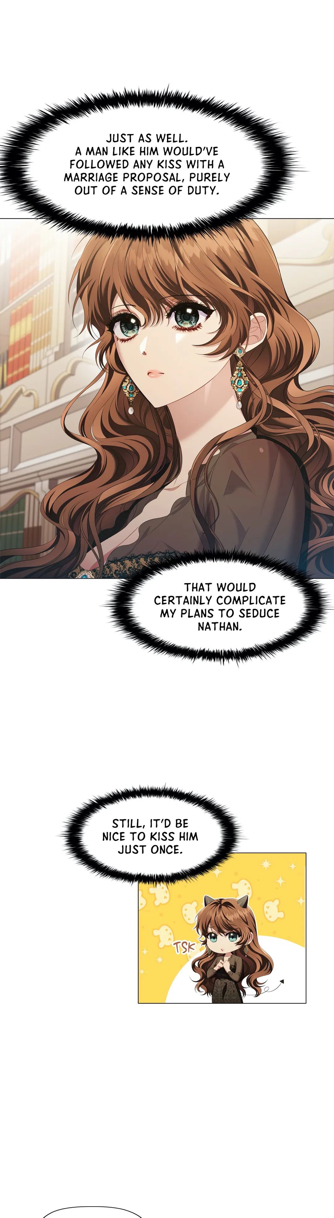 Depths of Malice Chapter 44 image 24