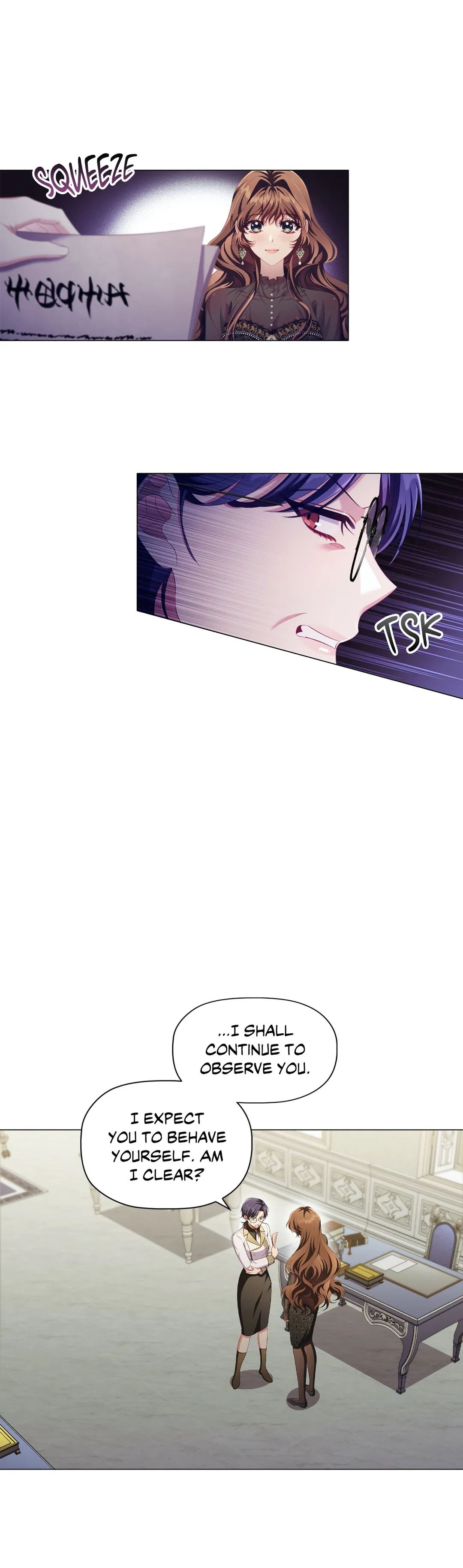 Depths of Malice Chapter 44 image 27