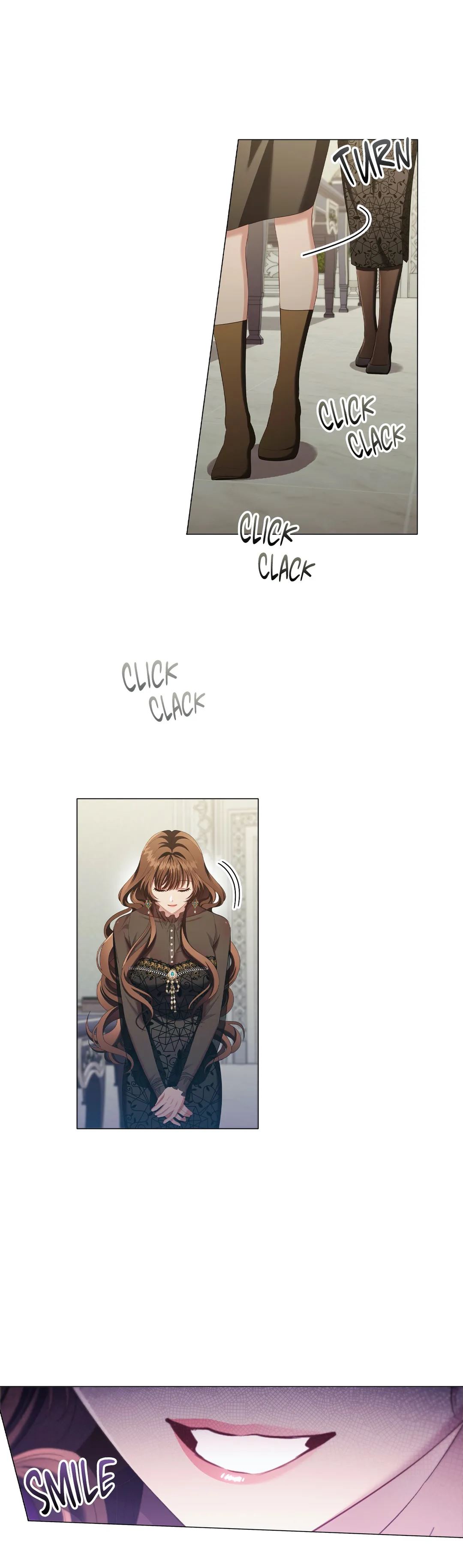 Depths of Malice Chapter 44 image 28