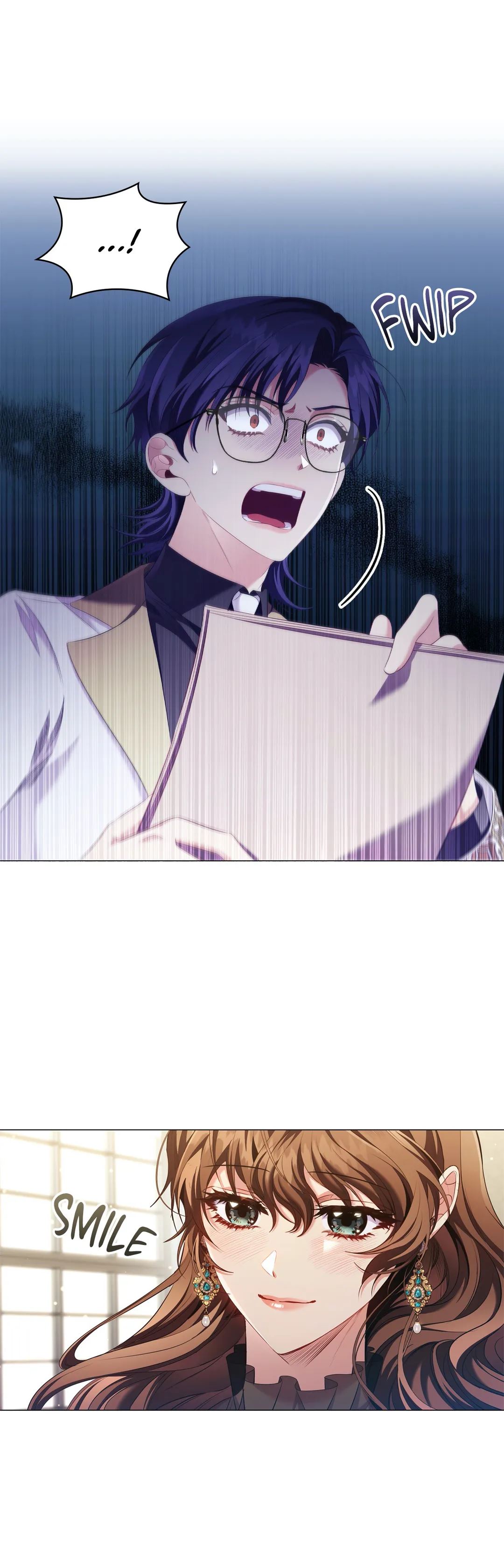 Depths of Malice Chapter 44 image 3