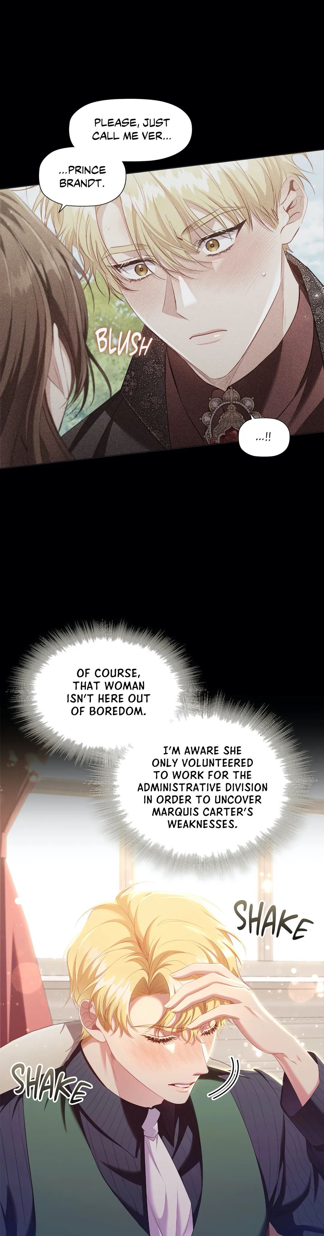 Depths of Malice Chapter 44 image 8
