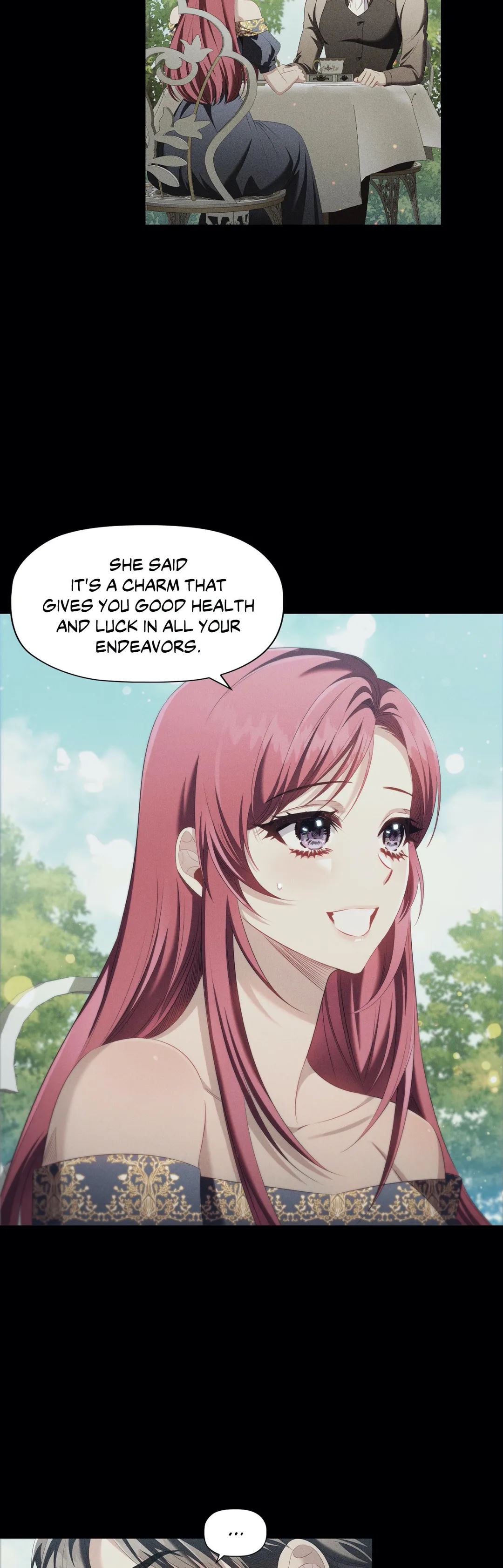 Depths of Malice Chapter 45 image 11