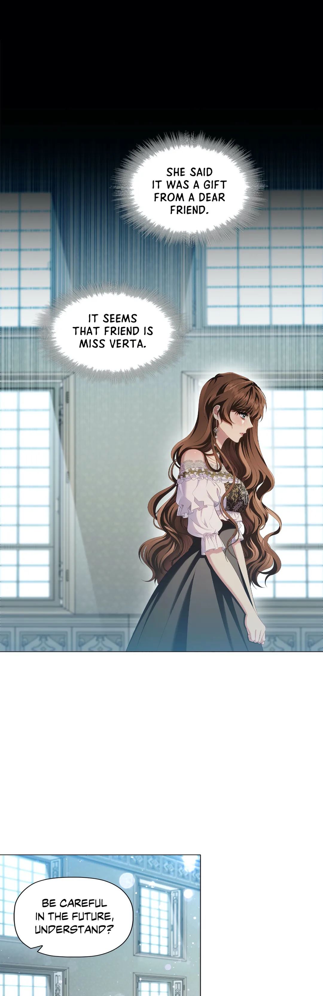 Depths of Malice Chapter 45 image 13