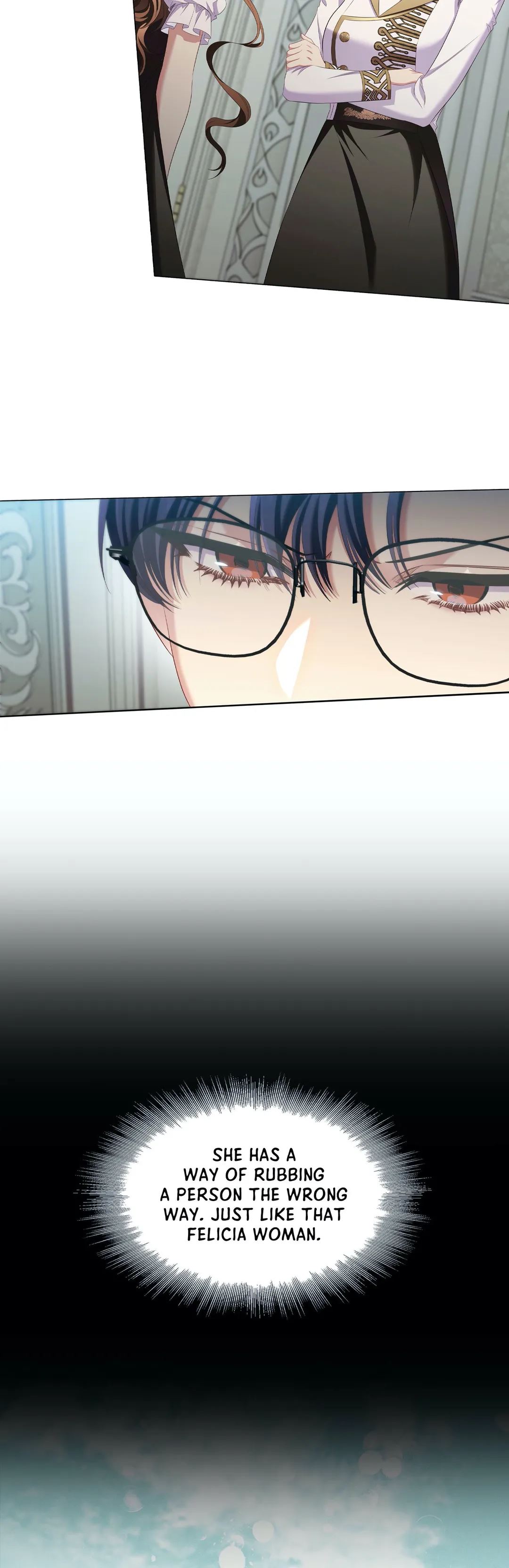 Depths of Malice Chapter 45 image 15