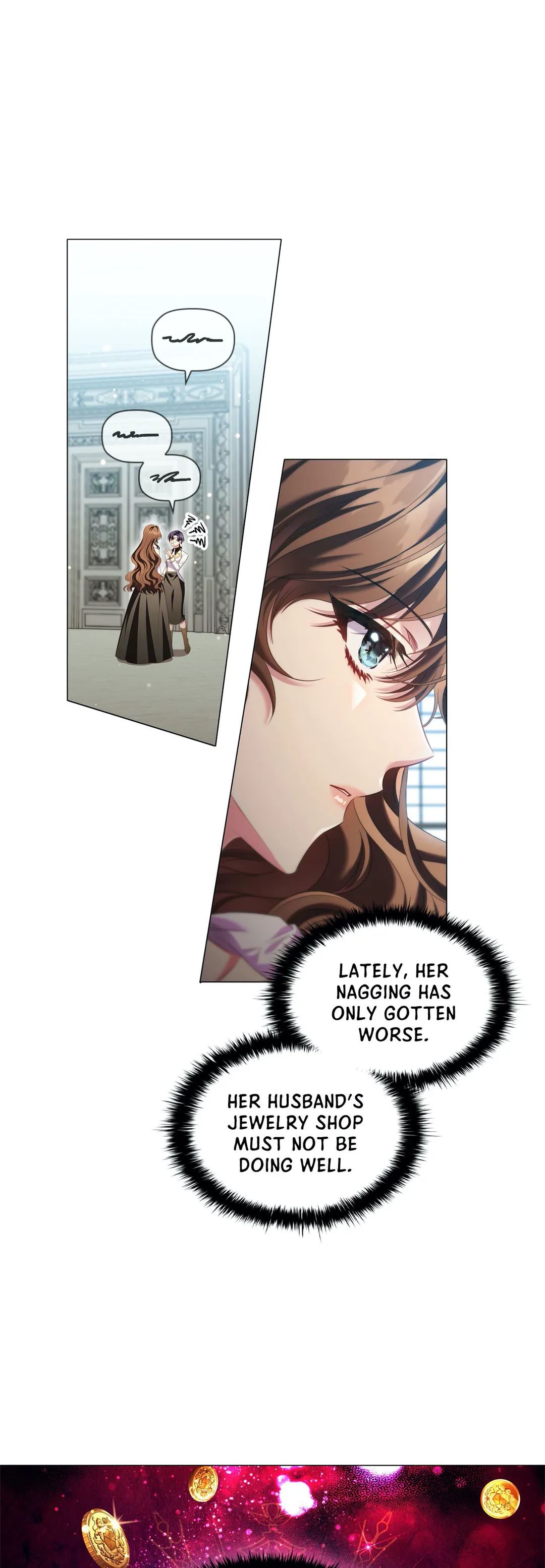 Depths of Malice Chapter 45 image 23