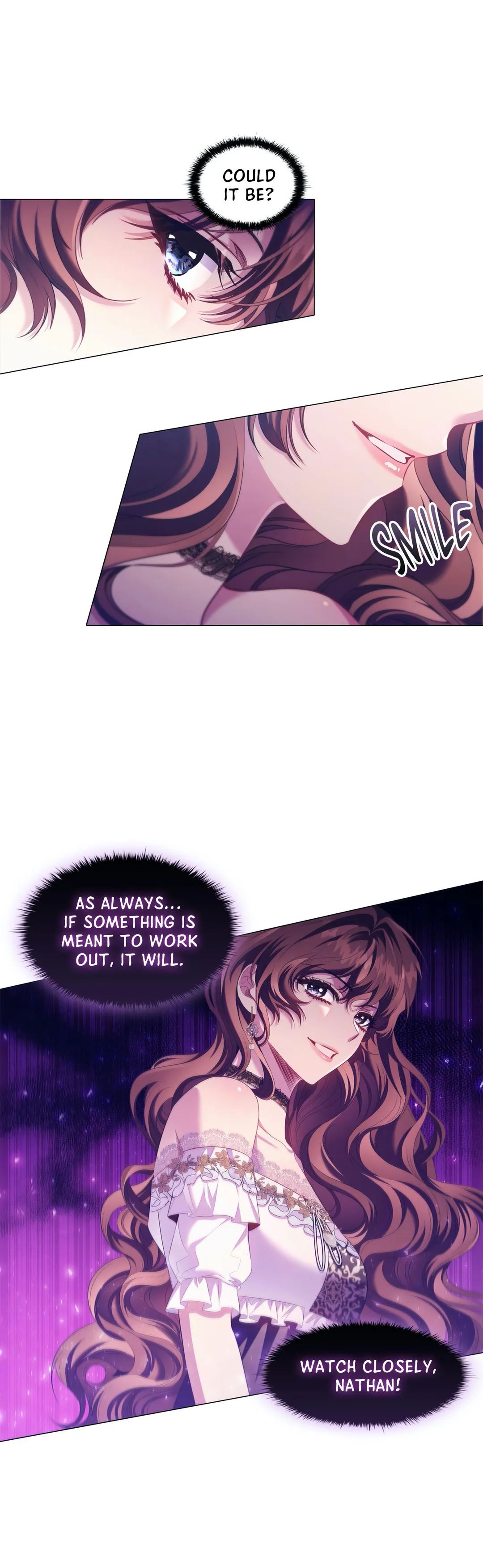Depths of Malice Chapter 45 image 26