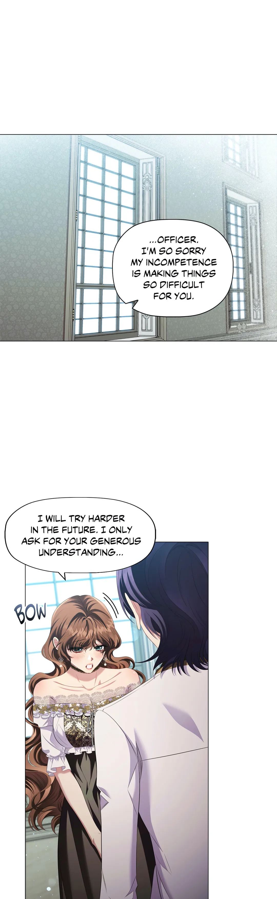 Depths of Malice Chapter 45 image 27