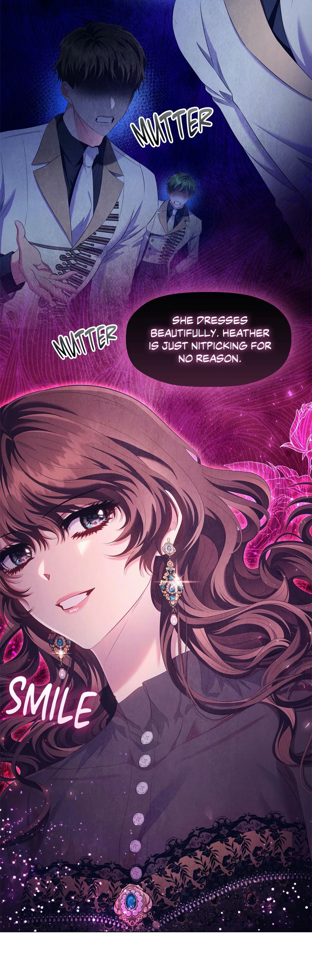 Depths of Malice Chapter 45 image 2