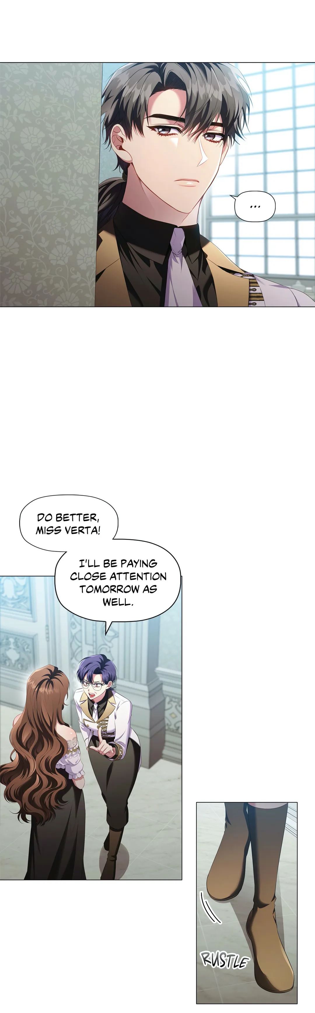 Depths of Malice Chapter 45 image 29
