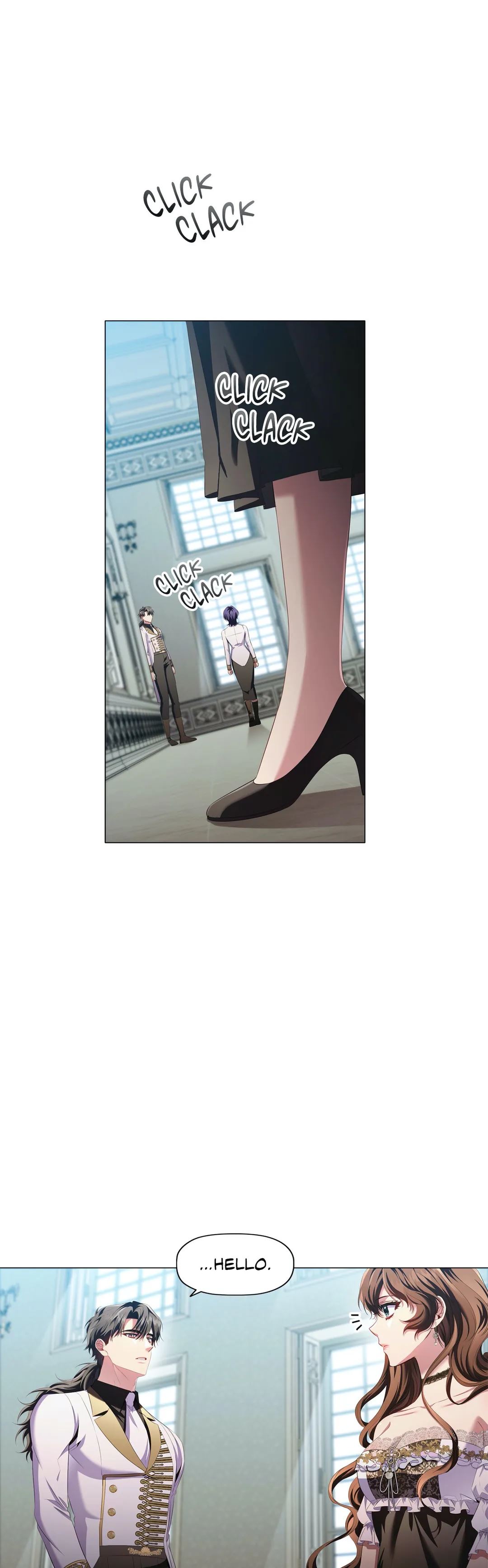 Depths of Malice Chapter 45 image 30