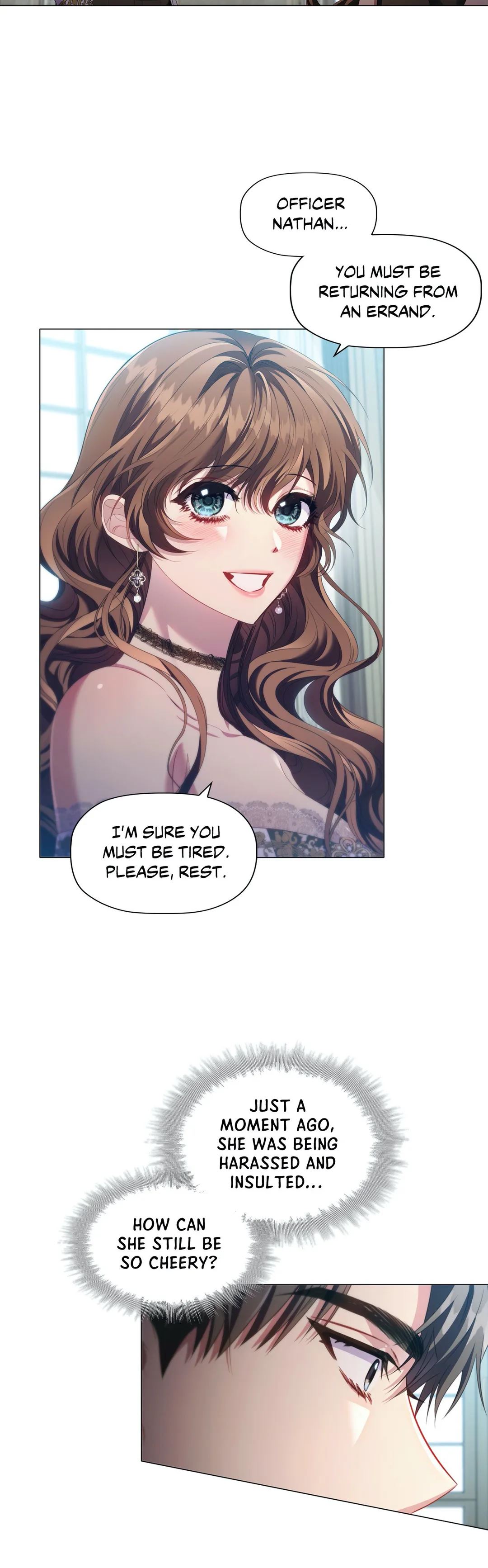 Depths of Malice Chapter 45 image 31