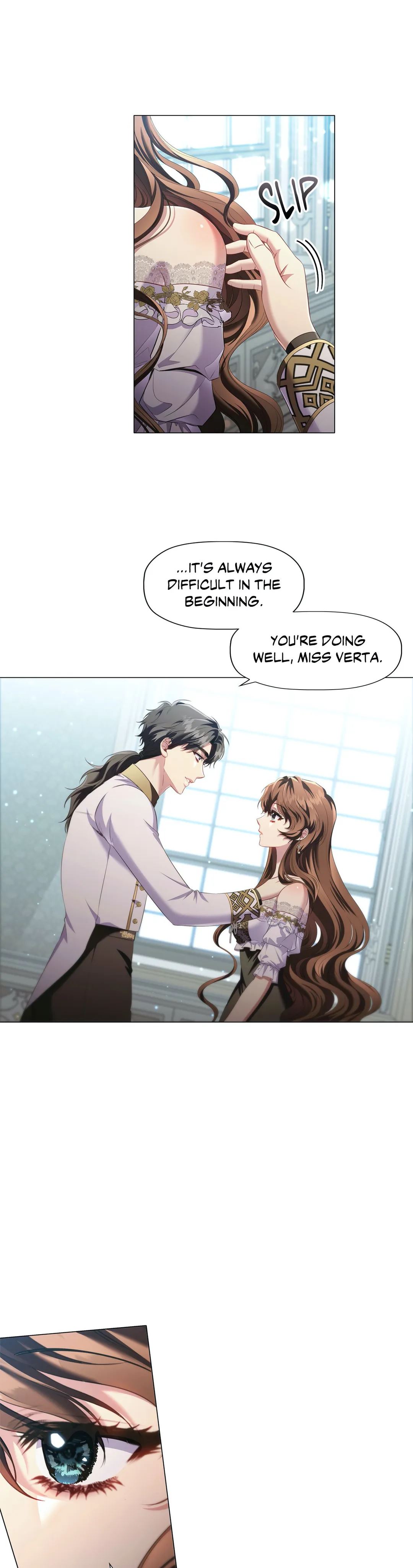 Depths of Malice Chapter 45 image 32