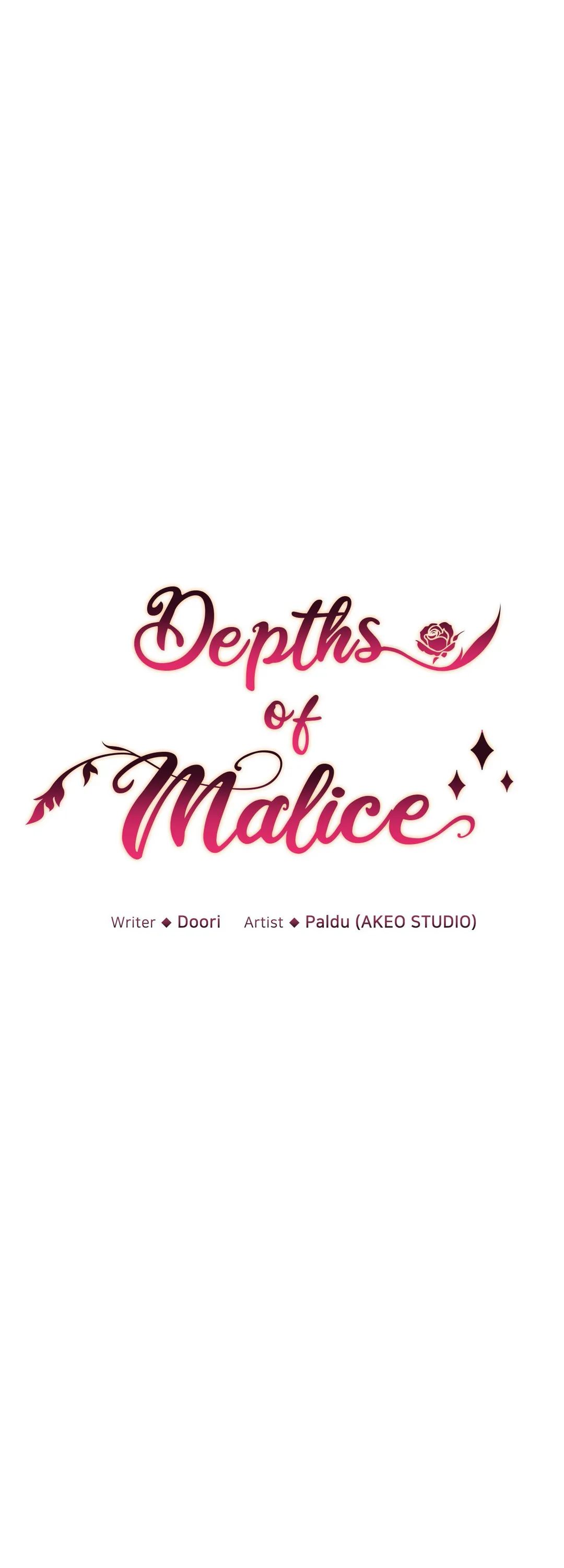 Depths of Malice Chapter 45 image 3