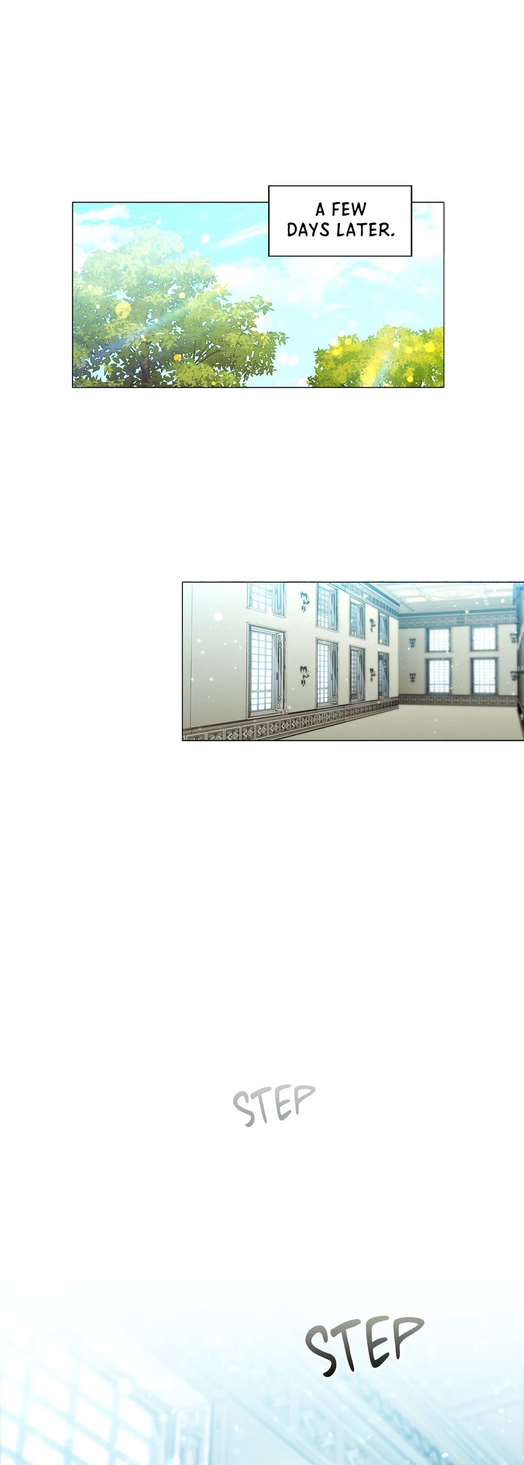 Depths of Malice Chapter 45 image 4