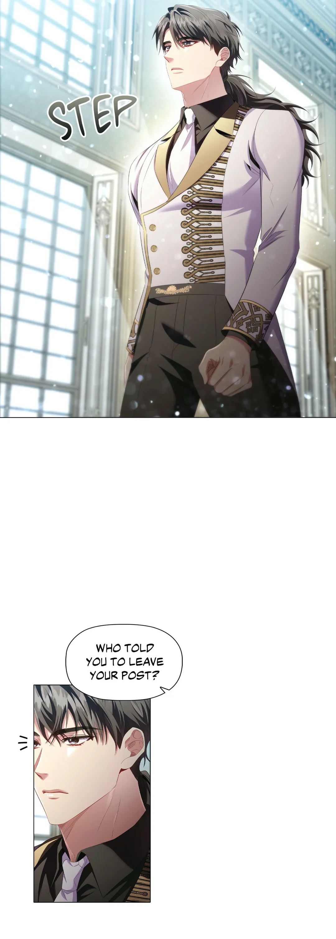 Depths of Malice Chapter 45 image 5