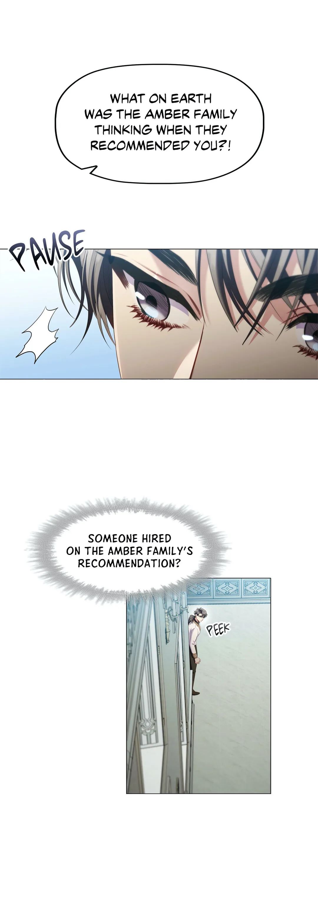 Depths of Malice Chapter 45 image 7