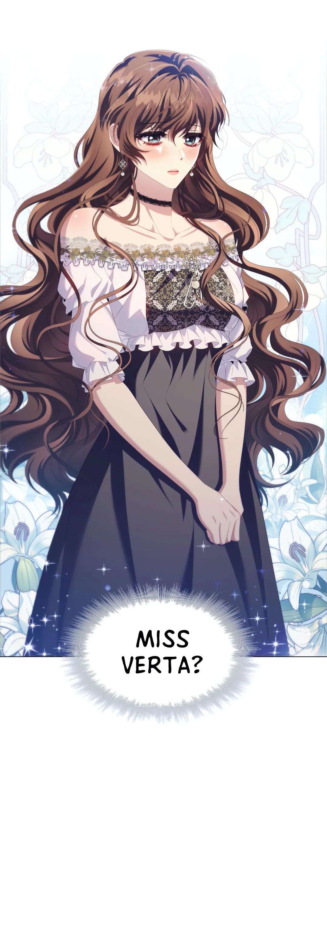 Depths of Malice Chapter 45 image 8