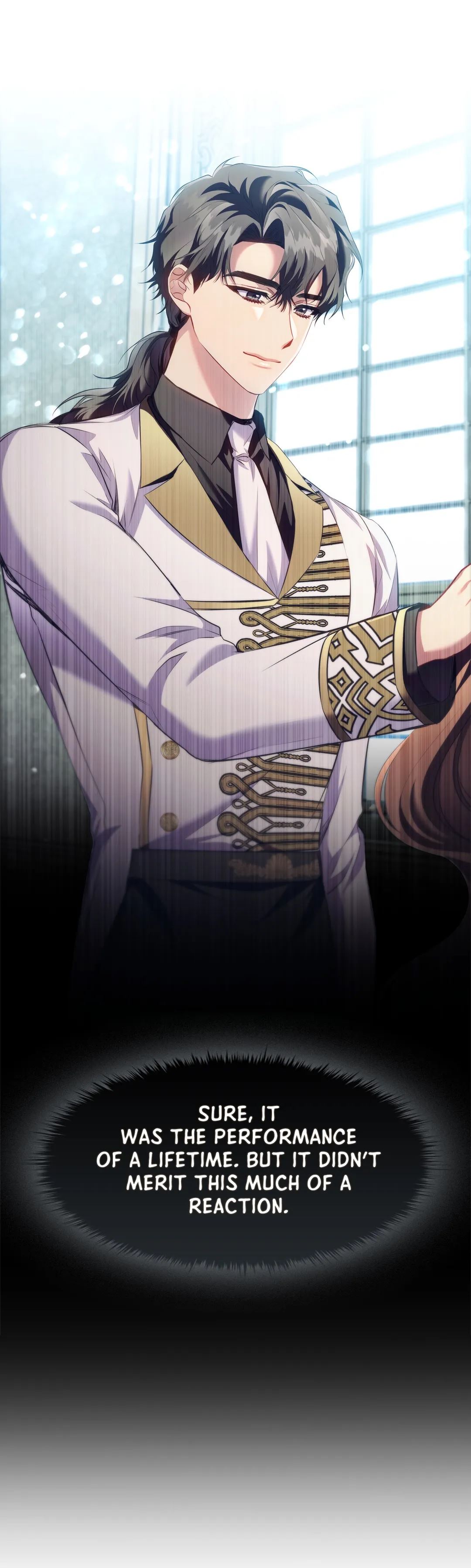 Depths of Malice Chapter 46 image 0