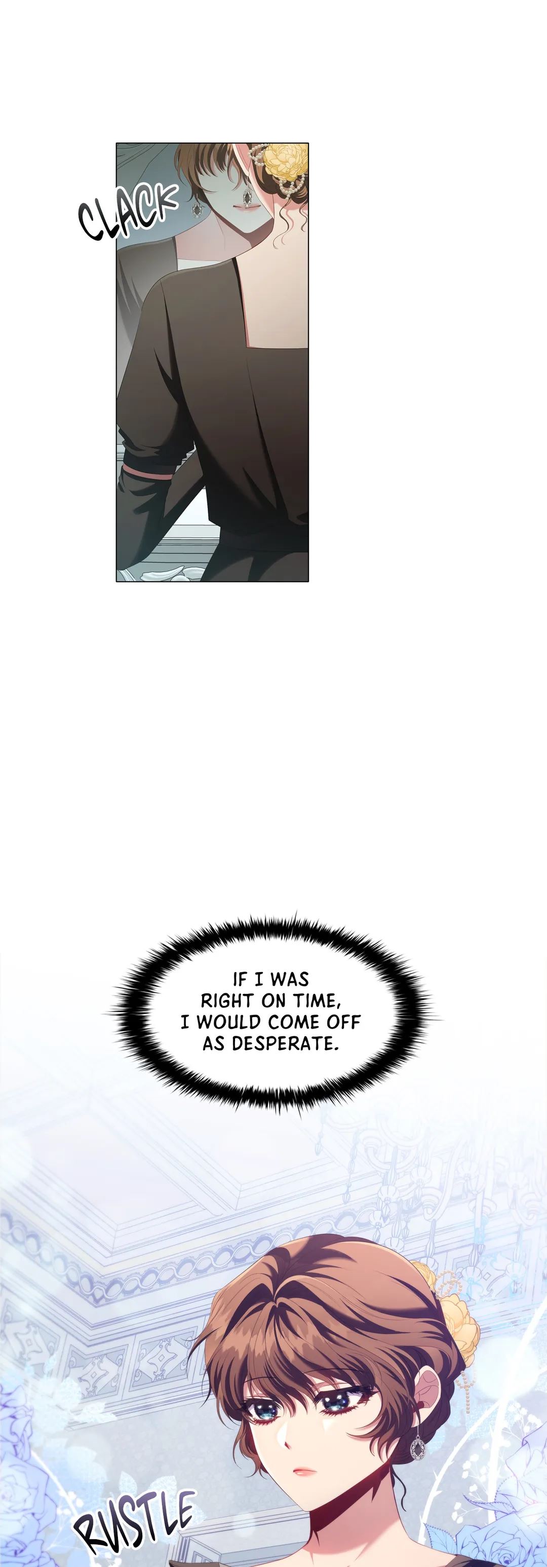 Depths of Malice Chapter 46 image 13