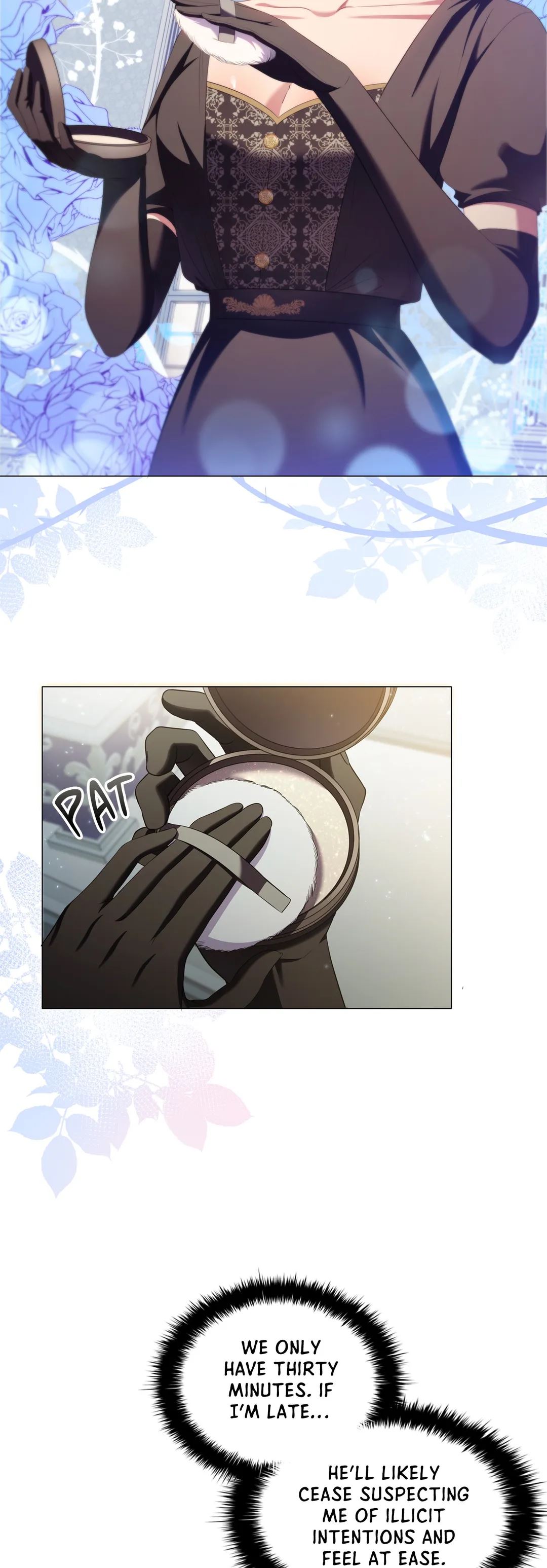 Depths of Malice Chapter 46 image 14