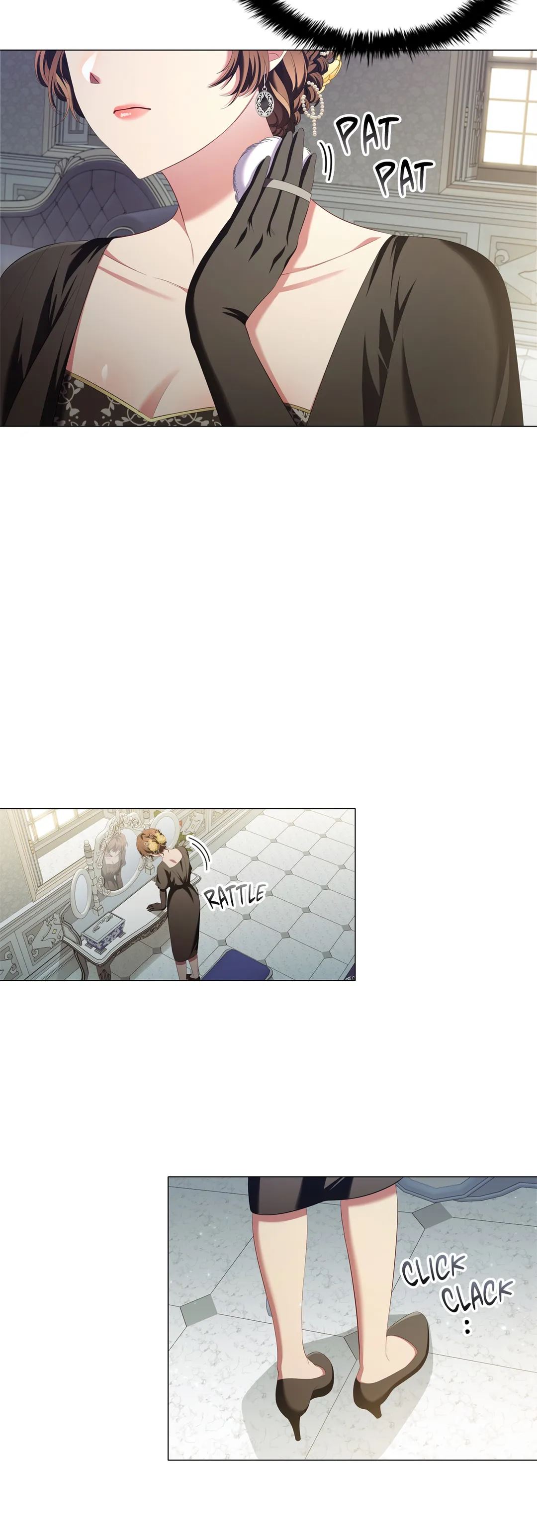 Depths of Malice Chapter 46 image 15