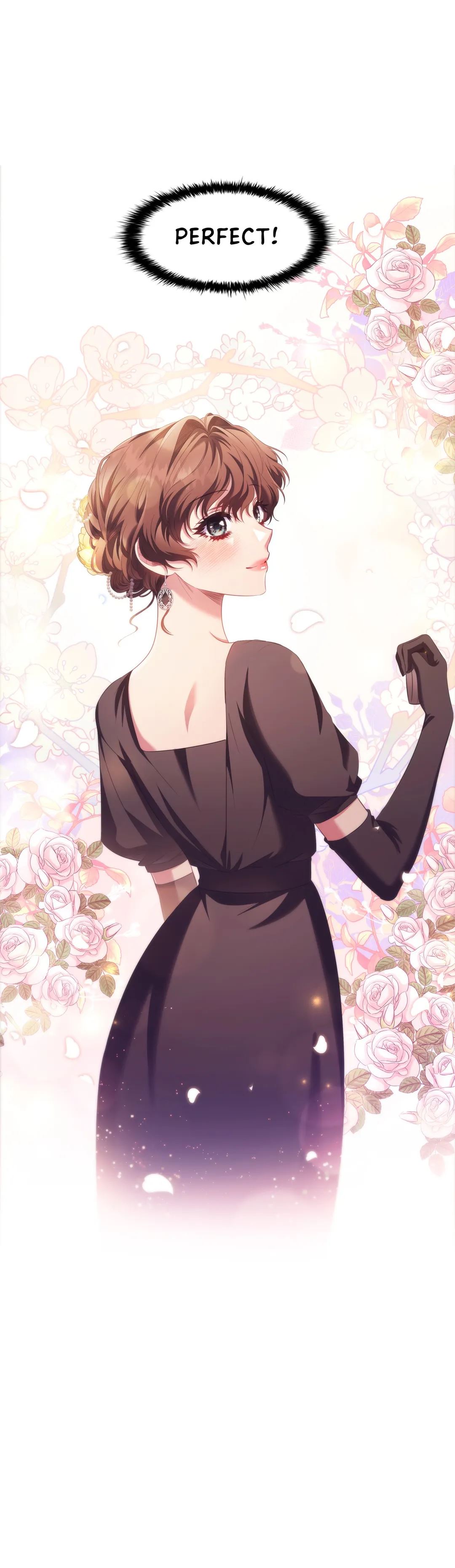 Depths of Malice Chapter 46 image 16