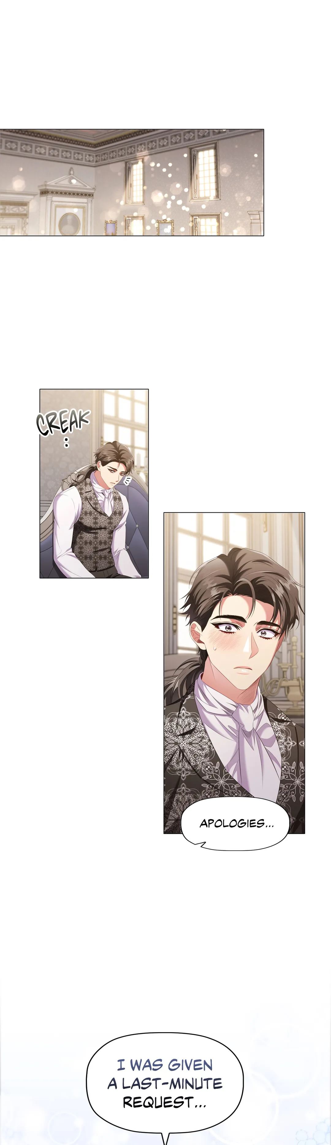 Depths of Malice Chapter 46 image 17