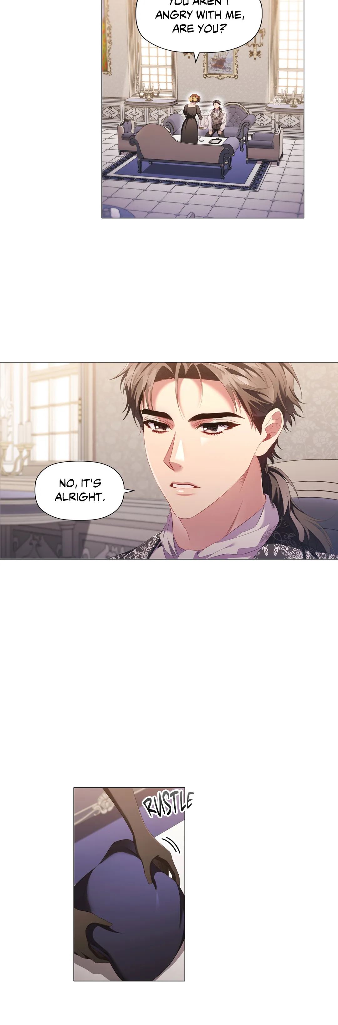 Depths of Malice Chapter 46 image 20