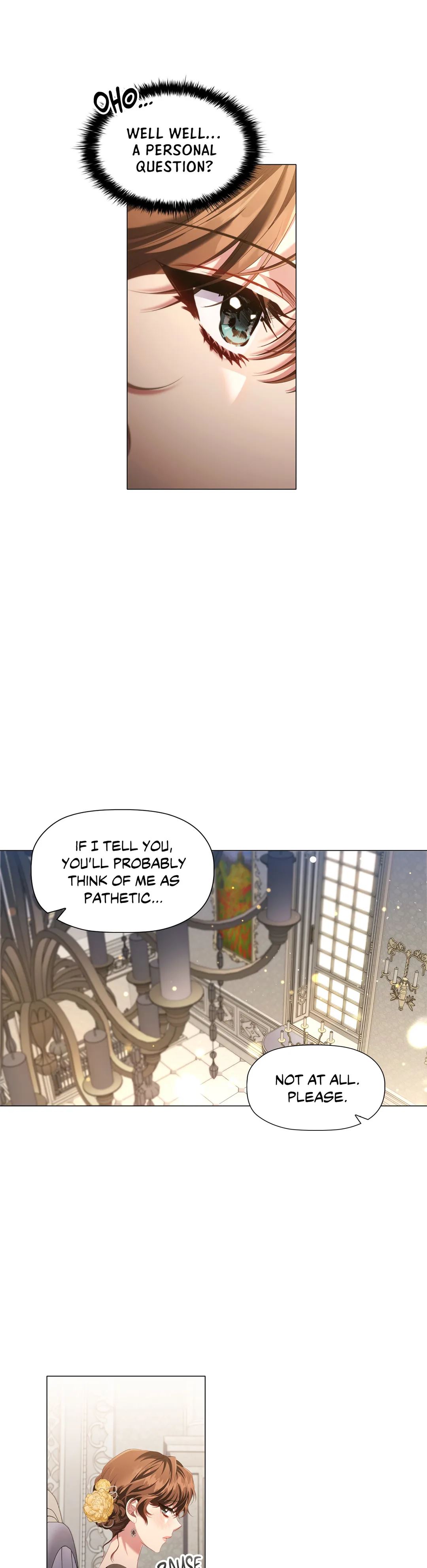 Depths of Malice Chapter 46 image 22