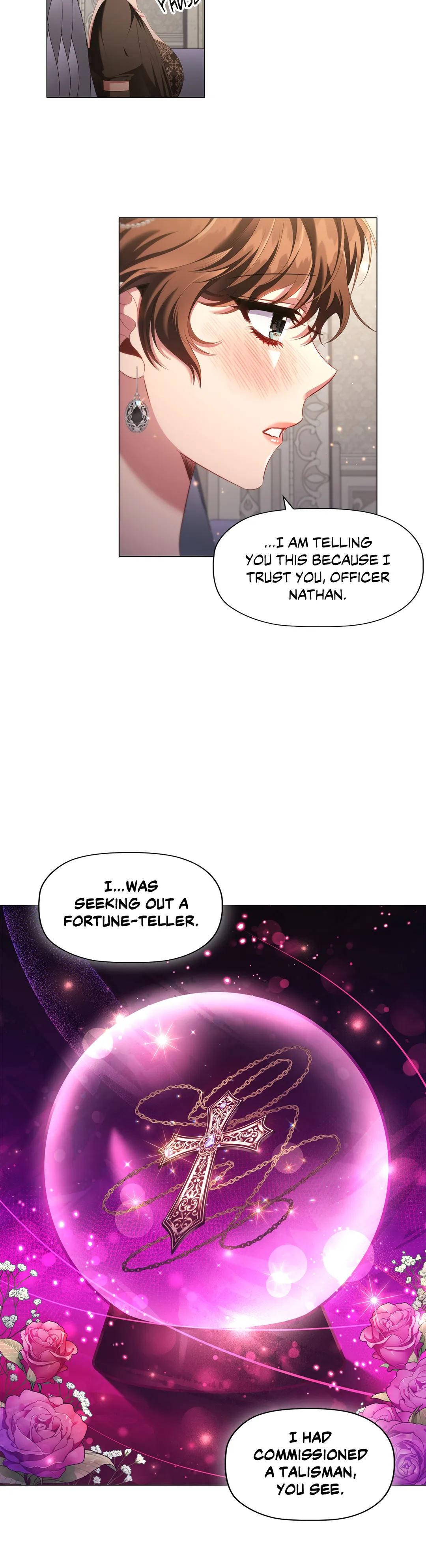 Depths of Malice Chapter 46 image 23